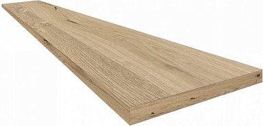 Ступень Coliseumgres 620070002510 Honey Scalino Angolare Dx 120х33