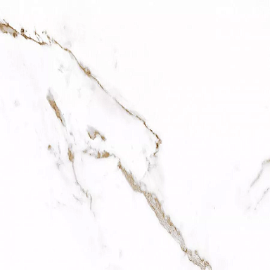 Керамогранит Prime Ceramics Carrara Bronze Rect матовая 60x60