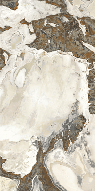 Керамогранит Italon 610015000709 Magma Dover Tiger Cer Ret 80x160