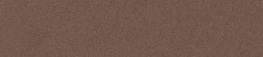 Плитка Kerama Marazzi 26359 Кампанила коричневый тёмный матовый 6x28,5x1