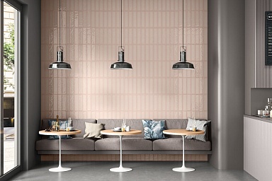 Плитка Smile Tile Monte Grey 10x40