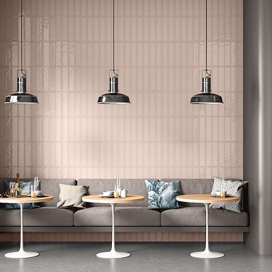 Monte Smile Tile