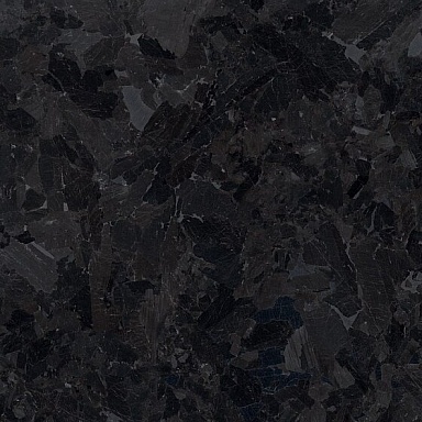 Керамогранит 41ZERO42 4100515 Solo Black 80x80