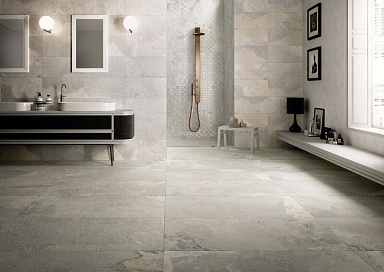 Керамогранит La Fabbrica Ceramiche 109029 HIGH LINE Liberty NAT.RET. 20x120