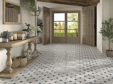 Керамогранит Bestile Ruanes Grey 40x60