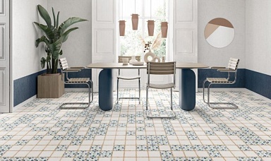 Плитка Peronda 29415 CASABLANCA FARISSI 12,5x12,5