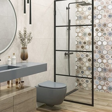 Evolution Alma Ceramica