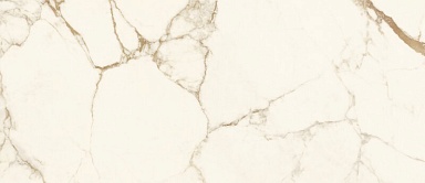 Керамогранит Lea Ceramiche LS6NB01 Noblesse Calacatta Oro Levigato 6 mm 120x278