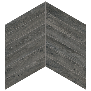 Керамогранит Creanza CH-RT03 Burmese Dark Grey Matt Rustic 45x8