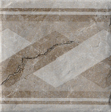 Декор Serenissima Cir 1063933 Magistra Decoro Mix Corinthian 20*20