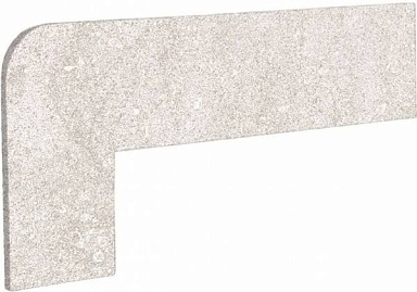 Плинтус Exagres Zanquin Recto Opera Light Izqda 42.3х17.5