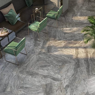 Гриджио Kerama Marazzi