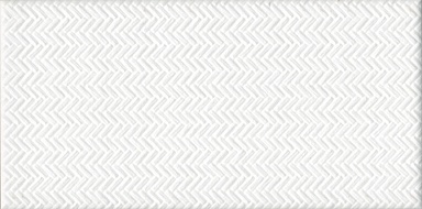 Плитка Kerama Marazzi 19074 Пальмейра белый матовый 9,9х20