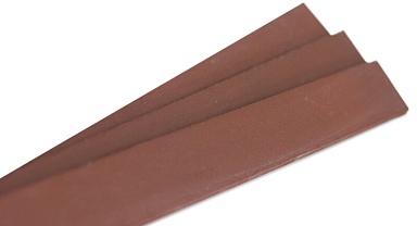 Клинкерная плитка Kerastep Long Brick BRS 133 Flame 500x40х11