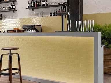 Декор El Barco Music Cendra Decor 7,5x30