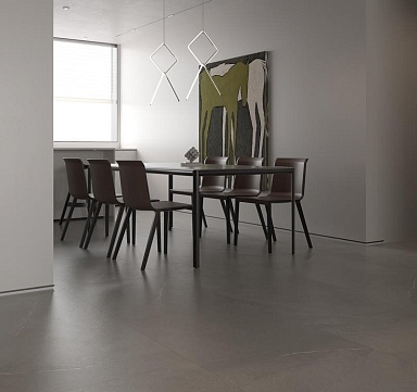 Керамогранит Nanogress Padova Grigio MS 75x150