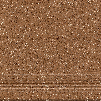Cersanit Ступень ML4A113 Milton Коричневый 29,8x29,8