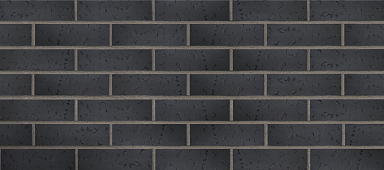 Клинкерная плитка Terramatic Moon Black AB 7403 240х71х14