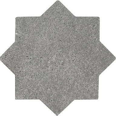 Керамогранит Equipe 32723 Elda Star Graphite 16,8x16,8