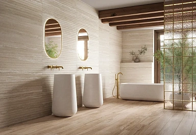 Керамогранит Navarti Navona Rlv. Beige Matt 60x120
