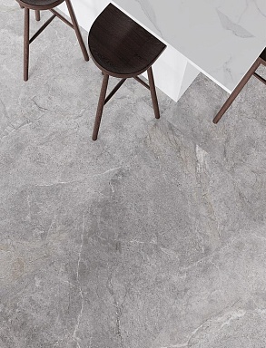 Керамогранит Nanogress Pavia Grigio MS 75x150
