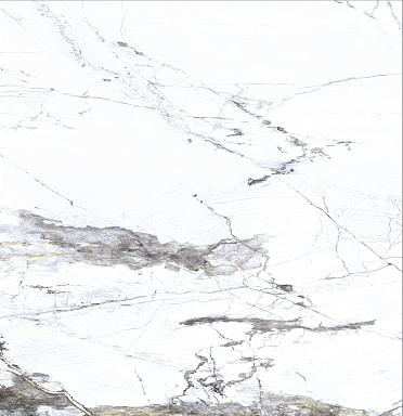 Керамогранит Pieza Ceramica AT006060N Attica белый 60x60
