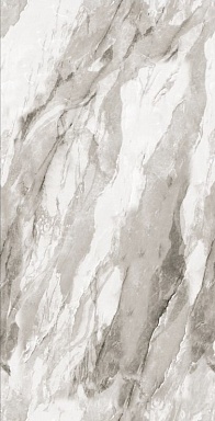 Керамогранит Realistik Bergen Polished Silver Carving 60x120