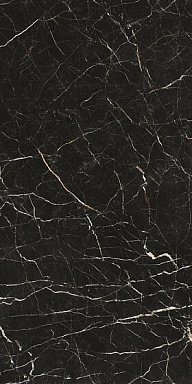 Керамогранит Атлас Конкорд Россия 610015000443 Allure Imperial Black Lap/Аллюр Империал Блек Шлиф 60x120