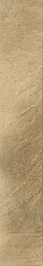 Клинкерная плитка Paradyz Eremite Sand Elewacja Struktura Mat 40x6,6