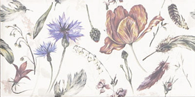 Декор Mainzu PT03018 Aquarel Decor Daria 15x30