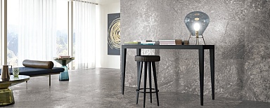 Керамогранит Azteca Bay Lux Grey 60x120