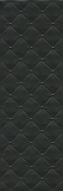 Плитка Kerama Marazzi 14050R Синтра 1 структура черный матовый обрезной 40х120