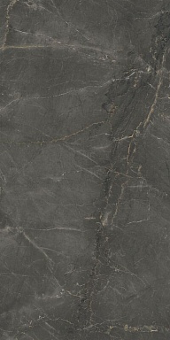 Керамогранит Cerdomus 83343 Sybil Black Levigato 60x120