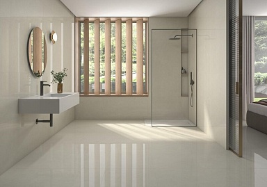 Керамогранит Pamesa 004.869.0002.14631 Sense Gris Polished Rec 60x120