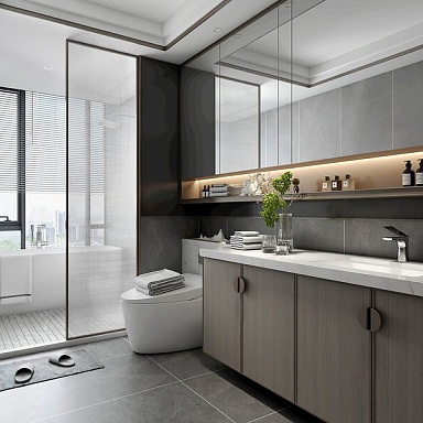 Nioba Global Tile