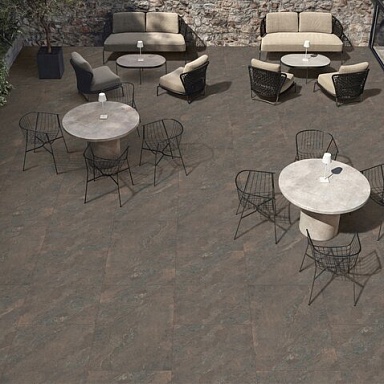 Rock LandDecor