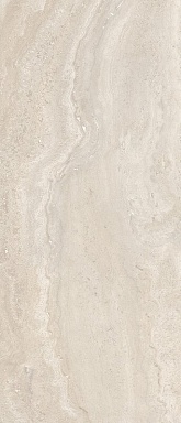 Керамогранит Rex Ceramiche 781175 Authentic Luxe Pearl Travertine Matte 6mm 120x280