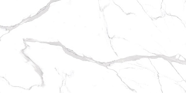 Керамогранит NT Ceramic NTT99512M Statuario Ultra White 60x120