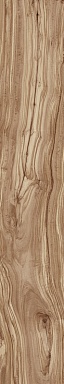 Керамогранит Creanza CW-CR03-B Pearsian Wood Natural Carving 20x120