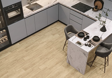 Керамогранит New Trend GP1560NUT11 Nutwood Sugar 151x602