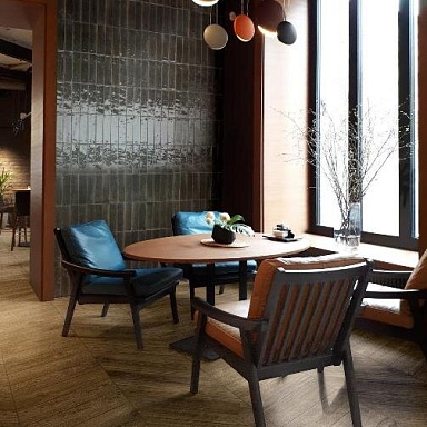 Ossimori Ragno Marazzi