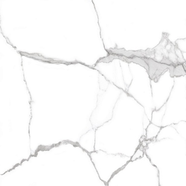 Керамогранит Global Tile GT606010403MR Oasis Белый 60x60