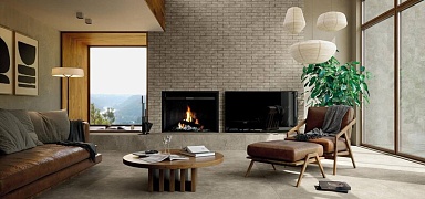Керамогранит FAP Ceramiche fRL2 Nobu Grey Matt RT 6x24