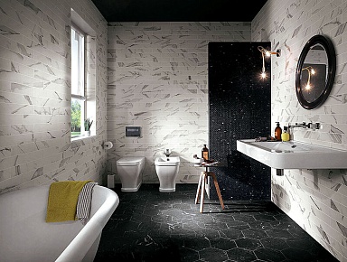 Плитка FAP Ceramiche fLSQ Pietra 25x75