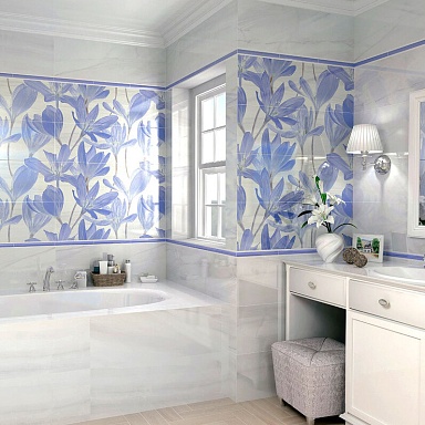 Сады форбури Kerama Marazzi