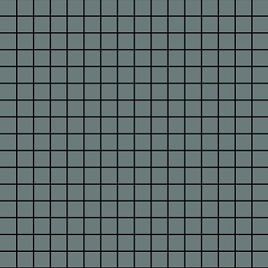 Мозаика Marazzi Italy M3S6 Eclettica Sage Mosaico 40x40