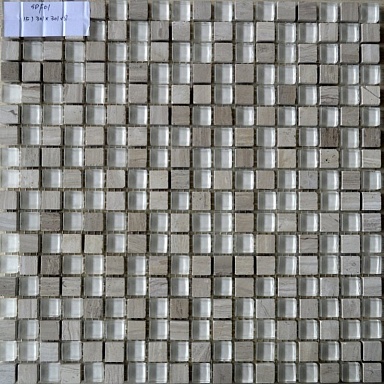 Мозаика Imagine lab SDF01 (15*15) 301*301*8