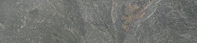 Керамогранит Delacora GP2090SNN25L Santorini Graphite лаппатированный 200x900
