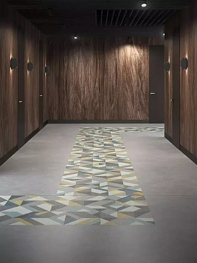 Керамогранит Kerama Marazzi VT/A561/SG591820R Ковер Кампо матовый обрезной 119,5х238,5х0,9