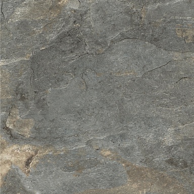 Керамогранит Delacora D60224M Stoncrete Vintage карвинг 600x600x9.5
